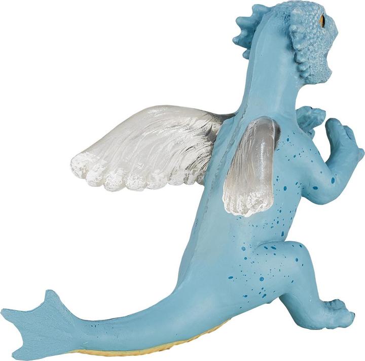 Actual product image Animal Planet Sea dragon baby