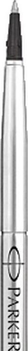 Produktbild Parker Pen Rollerballmine Z41, Strichstärke: M (Ersatzmine, Schwarz, 0.70 mm)