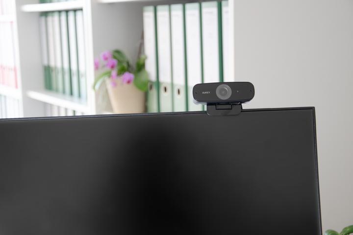 Actual product image Aukey PC-W3 (2 Mpx)