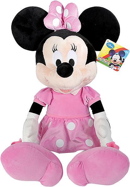 Produktbild Simba Minnie Mouse (80 cm)