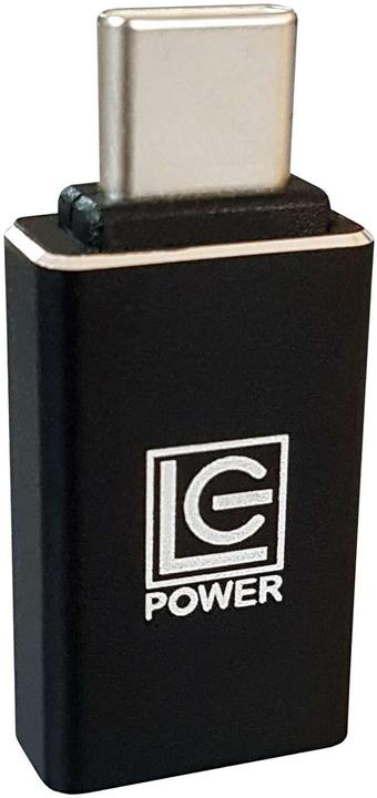 Image du produit LC-Power USB A – USB C (USB-C, 3.20 cm)