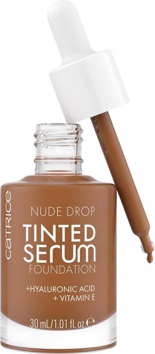 Immagine prodotto Catrice Nude Drop Fondotinta in Siero (095N)