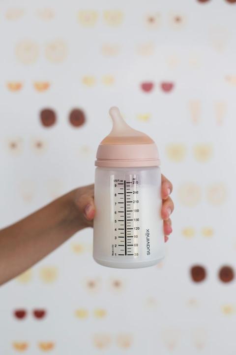 Produktbild Suavinex Zero.Zero Follow-On Kit (270 ml)