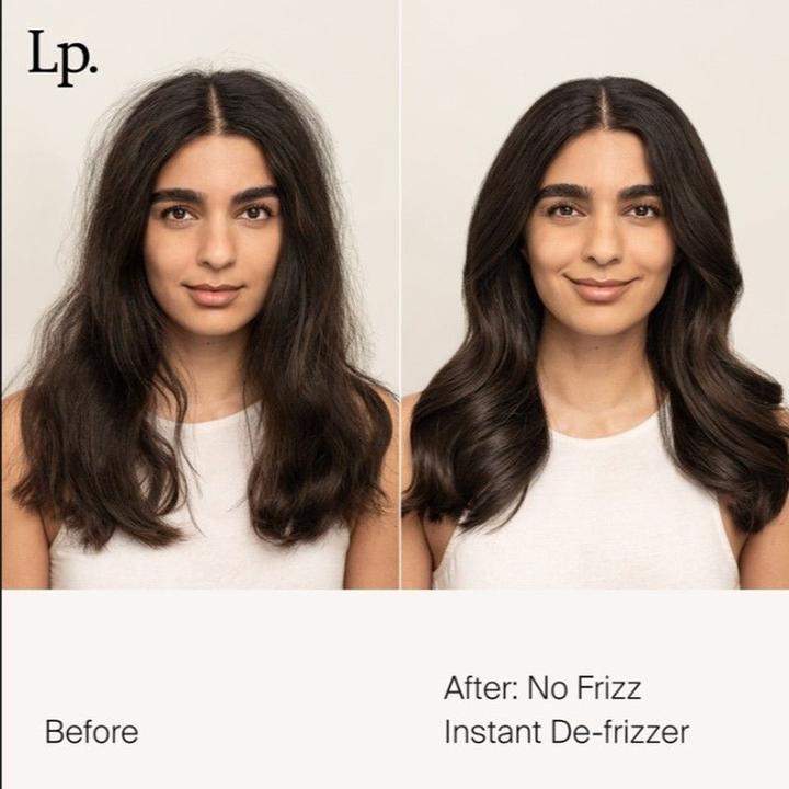 Produktbild Konjac Sponge No Frizz Instant De-Frizzer 208ml (208 ml)