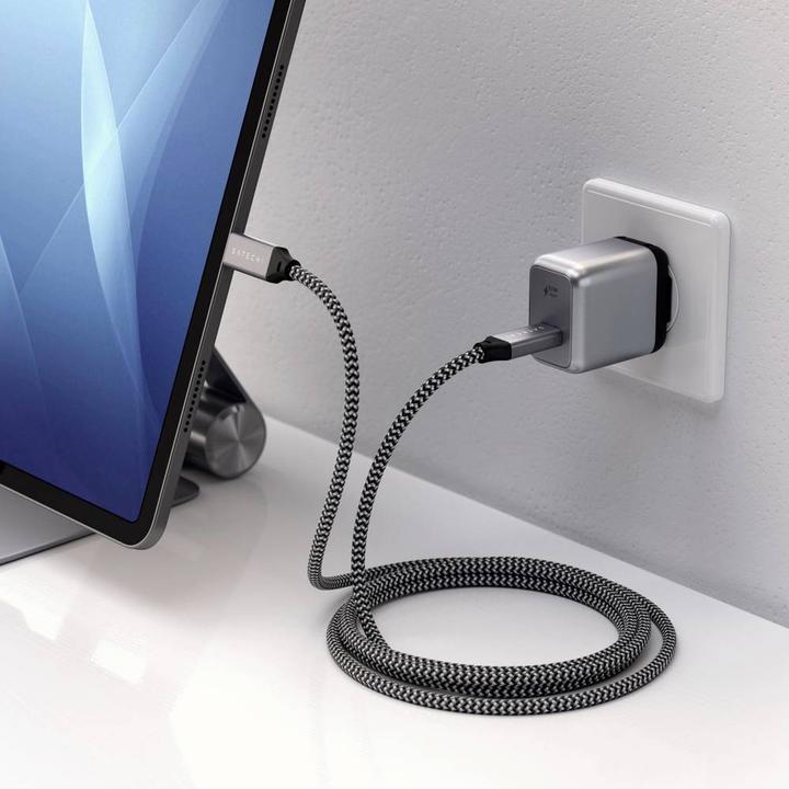 Produktbild Satechi USB4-C – USB-C (0.80 m, USB 4.0)