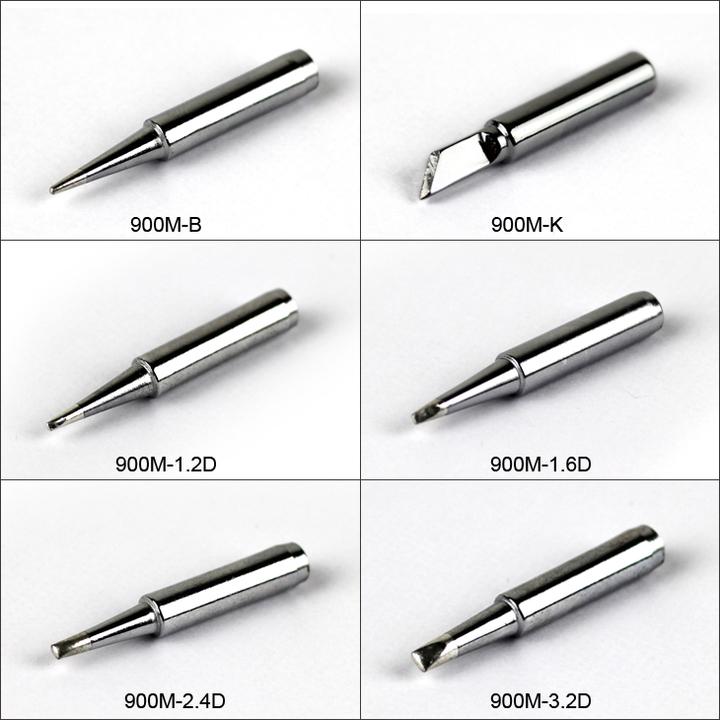 Swaytronic Soldering tip set (Soldering tip)