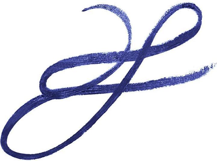 Produktbild Bourjois BOURJOIS Twist Matic Kajal automatyczna kredka do oczu 05 Mielle Une Bluel 1,2g (05 Mielle Une Blue)