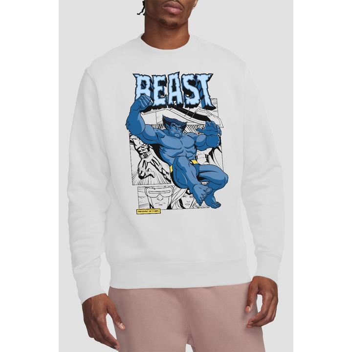 Image du produit - Sweat X-MEN - Adulte (XL)