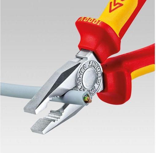 Immagine prodotto Knipex Pinza universale (190 mm)