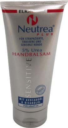 Elkaderm Neutrea Handbalsam 100 ml (100 ml)