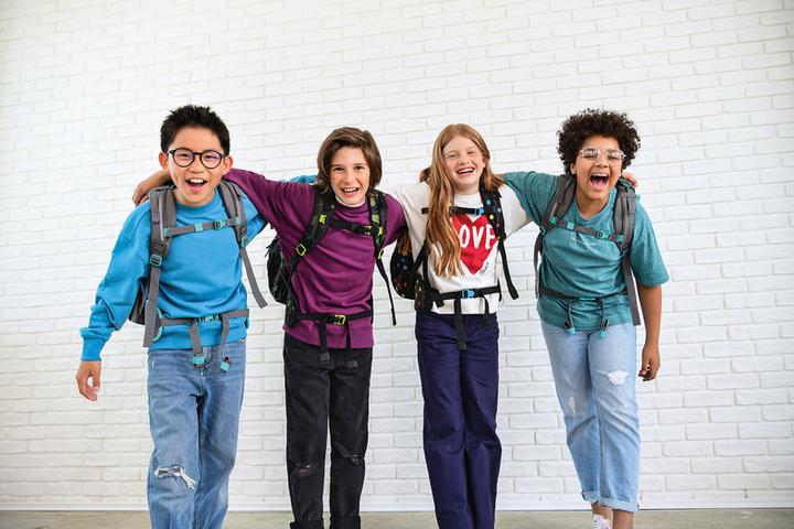 Actual product image Coocazoo school backpack MATE, 30 litres (30 l)