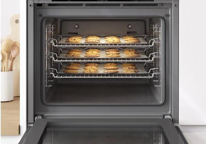 Produktbild Bosch Hausgeräte Serie 6 HBG578BS3