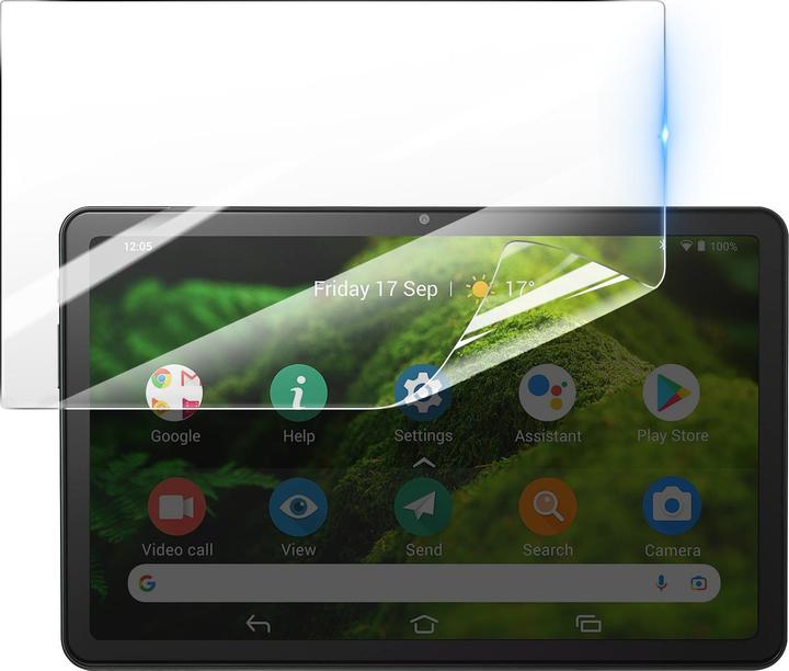Produktbild 3MK ScreenSafe Folie (1 Stück, Doro Tablet)