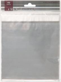 Immagine prodotto Artoz Sacchetto piatto con chiusura adesiva 169x164mm 40pz. (40 Pezzo/i)