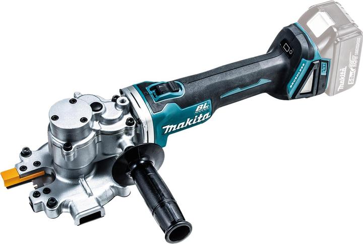 Immagine prodotto Makita Taglierina per barre filettate a batteria DSC251ZK