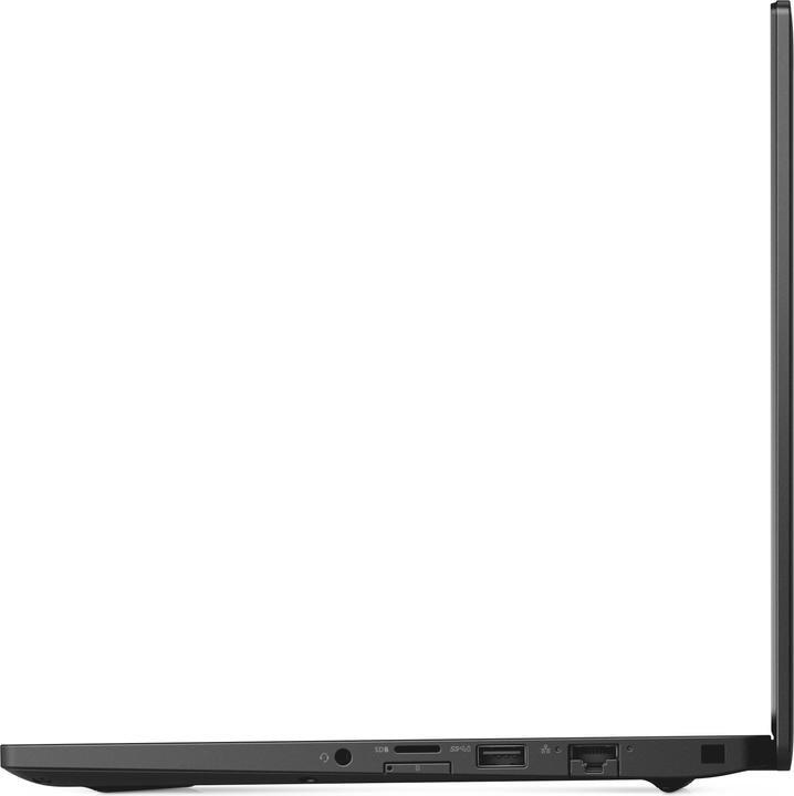 Produktbild Dell Latitude 7280 Ultrabook (12.50", Intel Core i7-7600U)