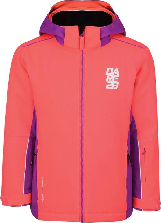 Actual product image Dare2b UTRG3587 P (158)
