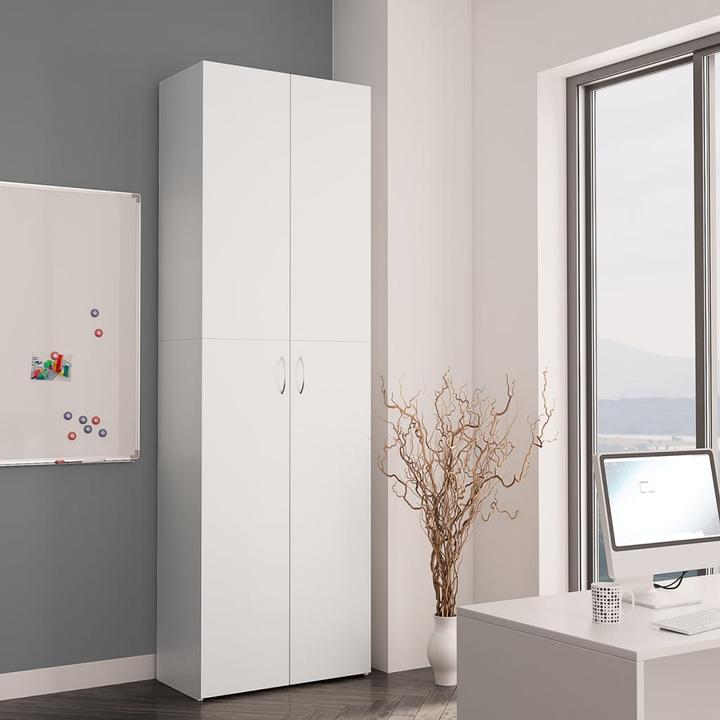 Image du produit VidaXL Cadeo (60 x 32 x 190 cm)