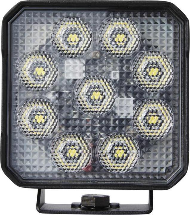 Produktbild Hella Arbeitsscheinwerfer LED Valuefit TS3000 3000lm Anbau Nahfeldauslechtung