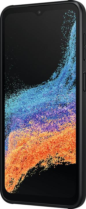Image du produit Samsung Xcover 6 Pro EE Enterprise Edition (128 Go, Noir, 6.60", Double SIM, 50 Mpx, 5G)