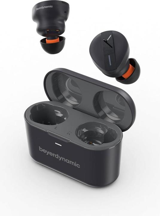 Immagine prodotto Beyerdynamic Free Byrd (ANC, 11 h, Senza fili)