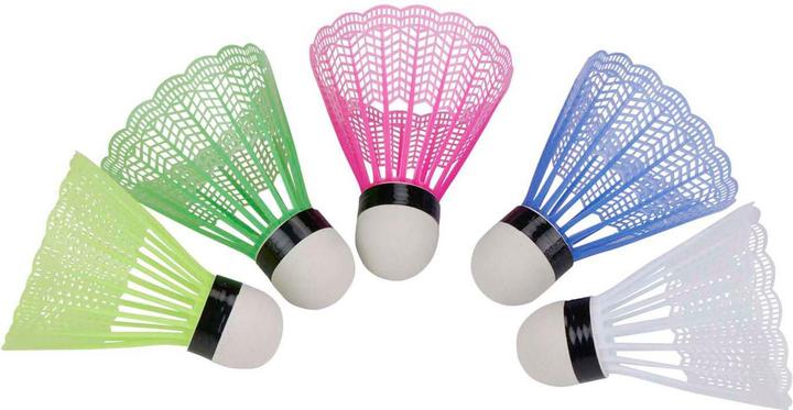 Produktbild Champ Badminton Bälle