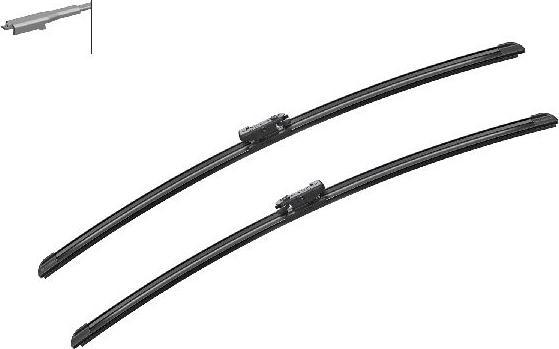 Produktbild Bosch Automotive Aerotwin A099s