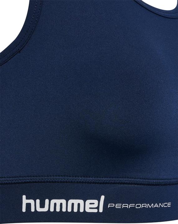 Actual product image hummel Hmlpulse Light Support Bra (XS)