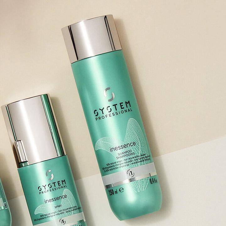 Immagine prodotto System Professional Inessence - Shampoo (250 ml, Shampoo liquido)