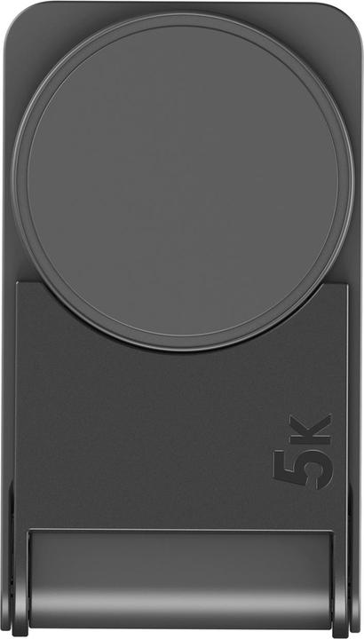 Actual product image GP Batteries GP Magnetic Safe 2-in-1 Wireless Powerbank & Charger 5000mAh (5000 mAh, 20 W, 18.50 Wh)