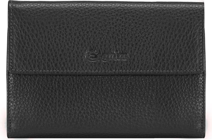 Produktbild Esquire Primavera Geldbörse Leder 14 cm