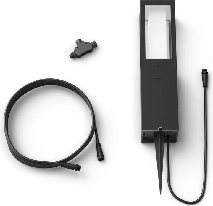Actual product image Philips Hue Impress Extension (1200 lm, IP44)