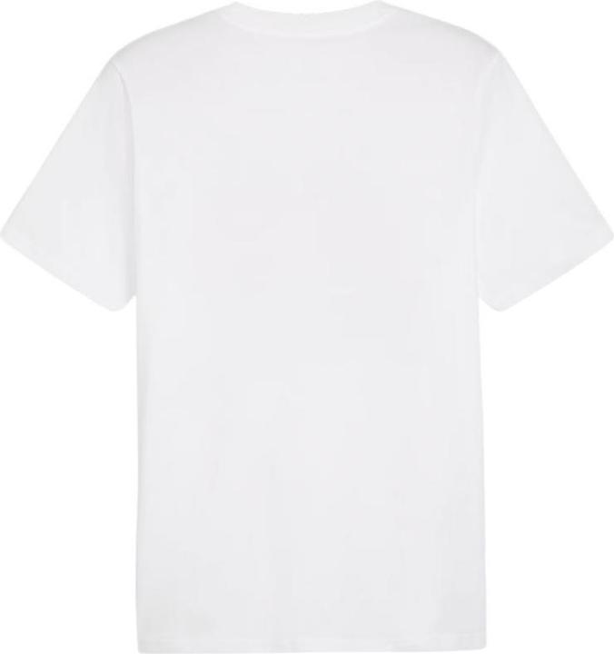 Produktbild Puma Grafik Sommersport T-Shirt II (XL)