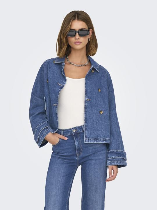Immagine prodotto Only Giacca di jeans ONLAPRIL Giacca di jeans (M)