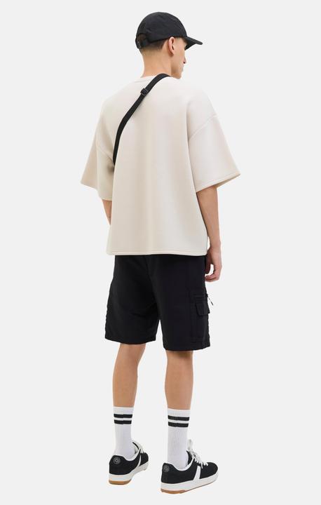 Actual product image Jack & Jones Jpstjaiden Marcher Cargo Shorts Srt Sn (M)