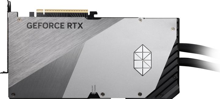 Image du produit MSI GeForce RTX 5090 32G SUPRIM LIQUID SOC (32 Go)