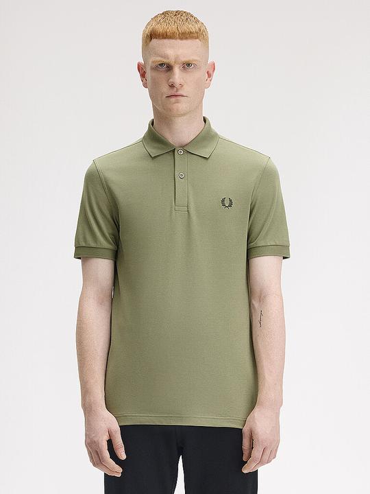 Produktbild Fred Perry Poloshirt (L)