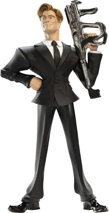 Produktbild Men in Black International Mini Epics