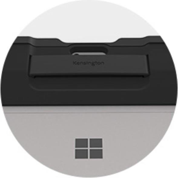 Image du produit Kensington BlackBelt (Microsoft Surface Pro 4, Microsoft Surface Pro 5, Microsoft Surface Pro 6, Microsoft Surface Pro 7)