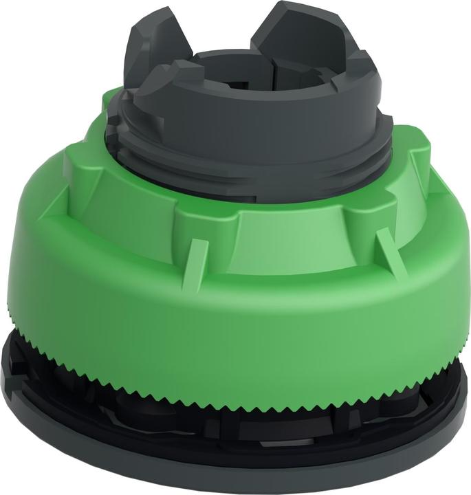 Produktbild Schneider Electric Flush Yellow Caps Pb Head For Legend