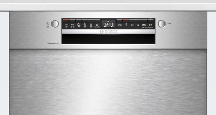 Produktbild Bosch Hausgeräte SMU4HAS48E