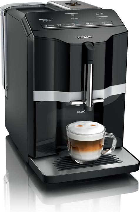Produktbild Siemens iQ300 TI351209RW Kaffeemaschine Vollautomatisch Espressomaschine 1 4 l