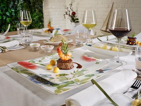 Image du produit Villeroy & Boch Amazonie (21 cm, 1.10 l, 1 x)