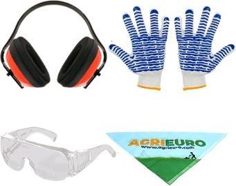 Produktbild Stiga Combi 48 (Benzinbetrieb)