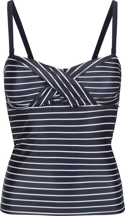 Immagine prodotto Regatta Aceana III Maglia Tankini A Strisce Donna (40)
