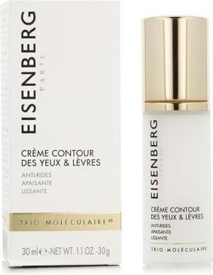 Produktbild Eisenberg Classique Crème Contour des Yeux & Lèvres (30 ml)