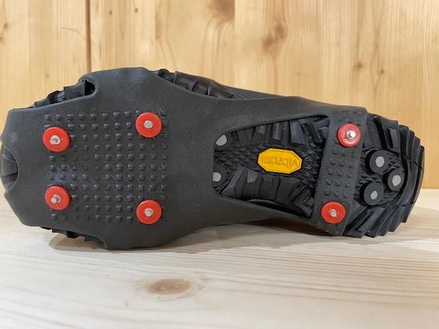BergSee Anti-Slip