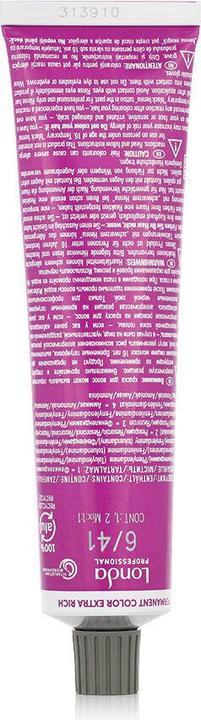 Image du produit Londa Cream Hair Colour 60ml Coloration (6/41)