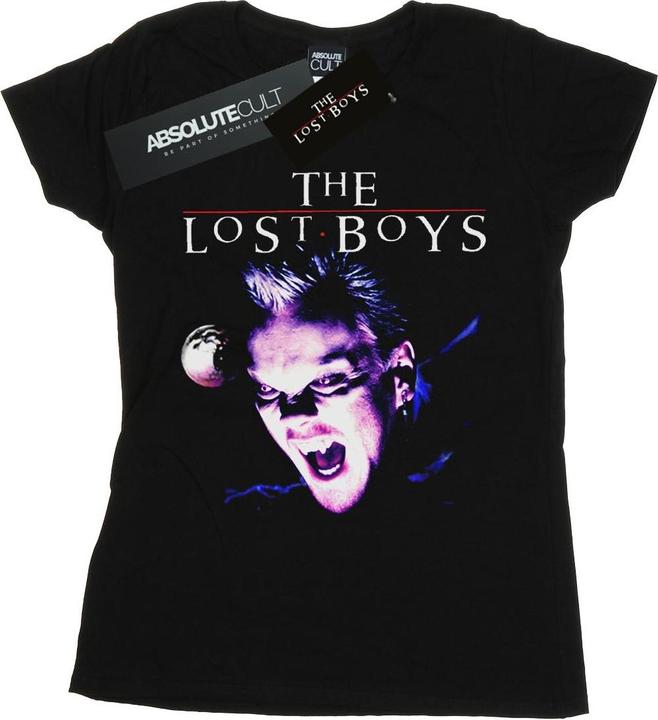 The Lost Boys Tinted Snarl TShirt (S)