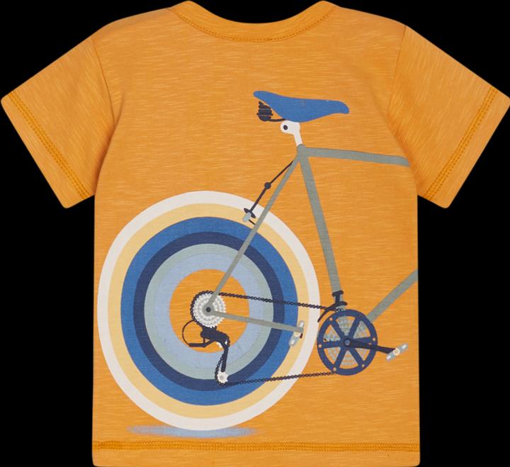 Immagine prodotto Hust and Claire Maglietta Arthur Bicycle (68)